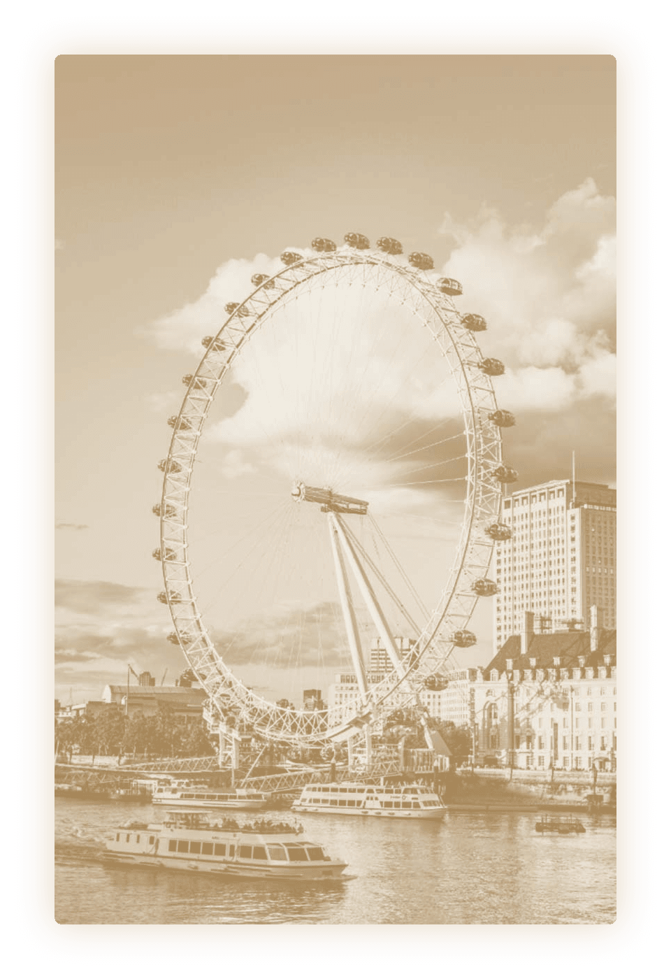 image for london city